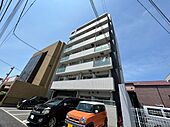 広島市中区吉島西1丁目 7階建 築6年のイメージ