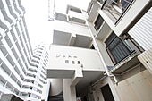 広島市中区西白島町 4階建 築41年のイメージ