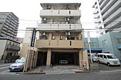 広島市中区舟入中町 4階建 築45年のイメージ