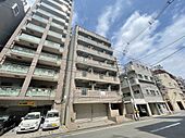 広島市中区橋本町 7階建 築31年のイメージ