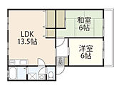 広島市西区庚午北2丁目 3階建 築41年のイメージ