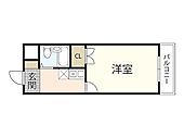 広島市西区草津南1丁目 5階建 築38年のイメージ