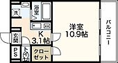 広島市中区光南3丁目 7階建 築19年のイメージ