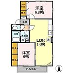 広島市佐伯区三宅3丁目 2階建 築23年のイメージ