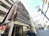 広島市西区天満町 4階建 築41年のイメージ