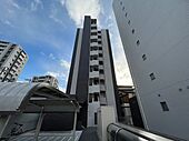 広島市中区舟入川口町 10階建 築2年のイメージ