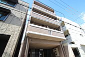 広島市中区西十日市町 4階建 築31年のイメージ