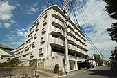 広島市佐伯区八幡1丁目 5階建 築35年のイメージ
