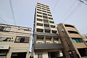 広島市西区天満町 11階建 築17年のイメージ