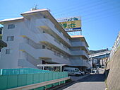 広島市西区古江西町 4階建 築46年のイメージ