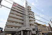 広島市佐伯区海老園1丁目 9階建 築30年のイメージ
