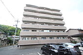 広島市西区己斐西町 6階建 築23年のイメージ