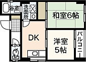 広島市中区住吉町 4階建 築32年のイメージ