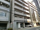 広島市中区上幟町 6階建 築35年のイメージ