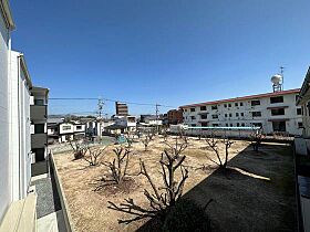 広島県広島市佐伯区三筋1丁目（賃貸アパート1LDK・2階・29.78㎡） その13