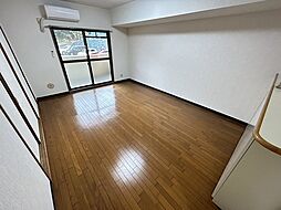 カーサ古江 2階3LDKのリビング/ダイニング