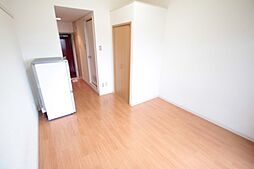 ベルハウス 4階ワンルームのリビング/ダイニング