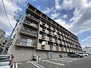 第2キクスイビル 3階 築42年11ヶ月の賃貸物件