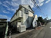 大竹駅より徒歩10分 2階 築35年8ヶ月の賃貸物件