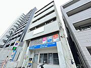 舟入本町駅より徒歩3分 4階 築41年7ヶ月の賃貸物件