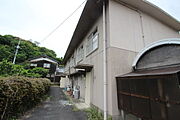  1階 築41年7ヶ月の賃貸物件