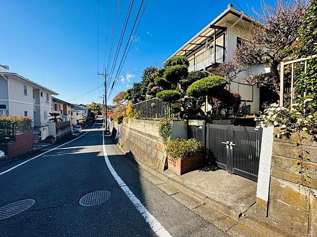 2023/11/30現地撮影