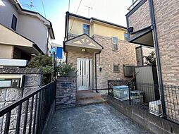 東京都八王子市小比企町