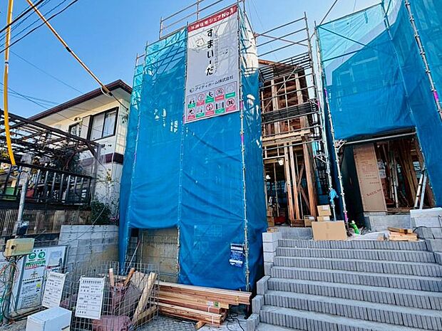 【2025年11月現地撮影】