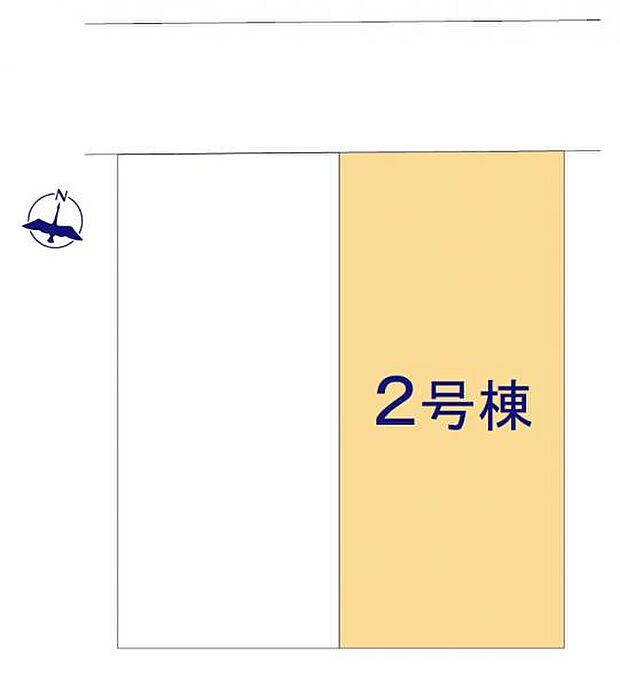 毎日のお散歩にも快適な緑に恵まれた閑静な住宅街