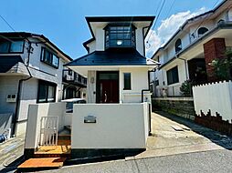 東京都日野市程久保3丁目