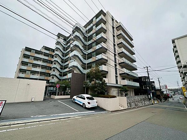 apartment 東京都八王子市椚田町
地図を見る