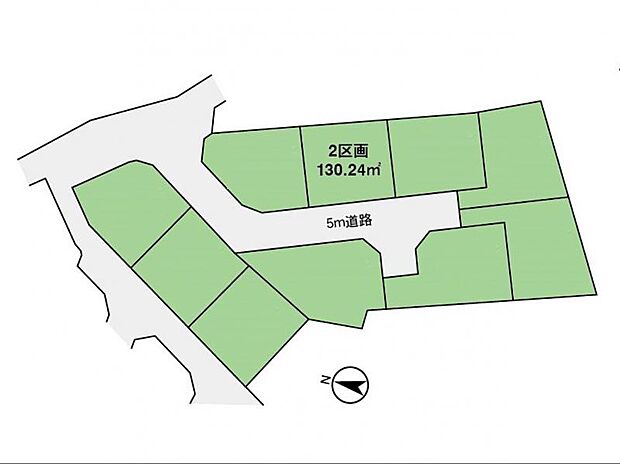 開放感ある間取りの建築プラン例もございます。プランの採用可否は任意です。