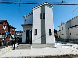 東京都日野市平山5丁目