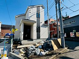 東京都日野市平山5丁目