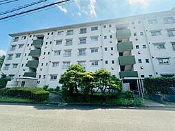 高幡台団地　7号棟