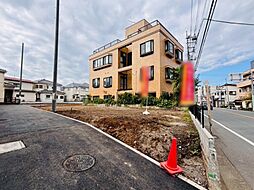 東京都八王子市子安町2丁目
