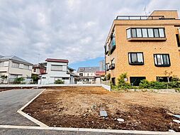 東京都八王子市子安町2丁目