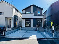 東京都日野市旭が丘1丁目