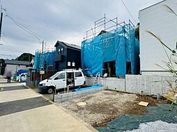 東京都八王子市長房町