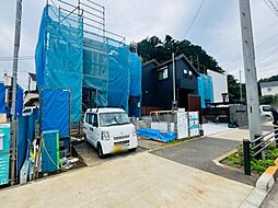 東京都八王子市長房町