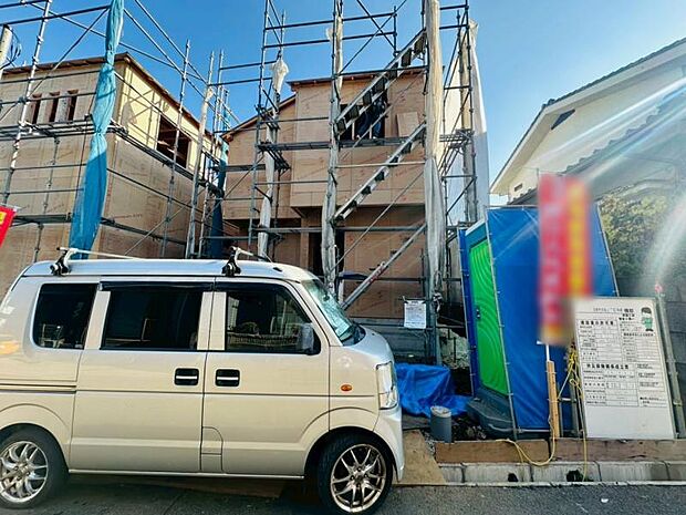 【2025年11月撮影】