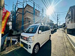 東京都日野市大坂上1丁目