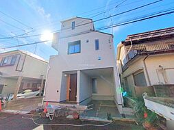 東京都八王子市子安町1丁目