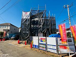 東京都日野市新井1丁目