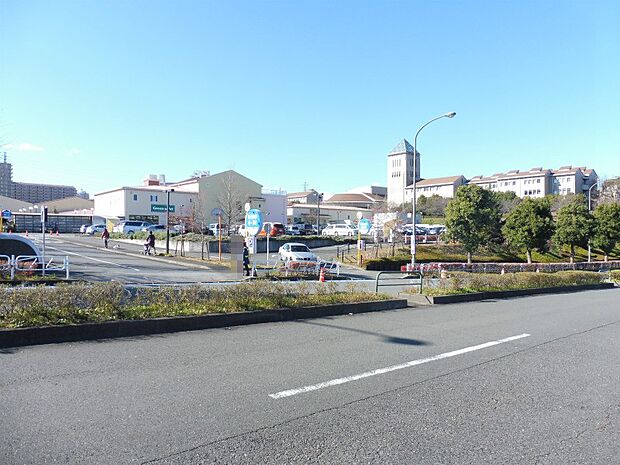 三井アウトレットパーク 多摩南大沢店迄1860ｍ