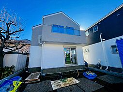 東京都日野市西平山5丁目