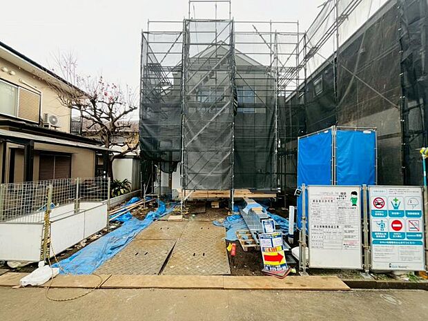 【2025年12月撮影】