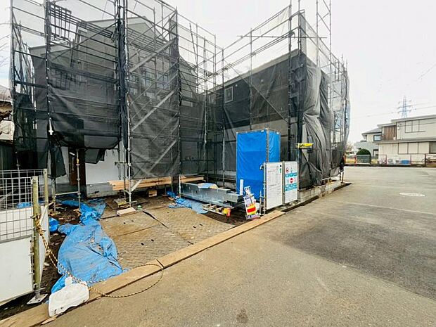 【2025年12月撮影】