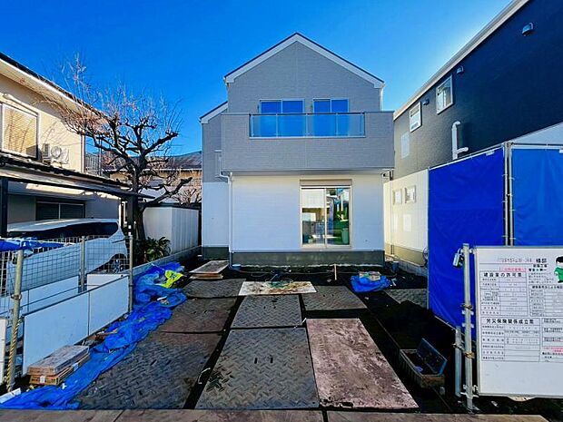 【2025年12月撮影】