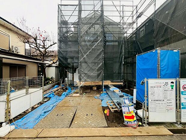 【2025年12月撮影】